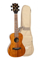 FLIGHT DUC 445 KOA укулеле-концерт