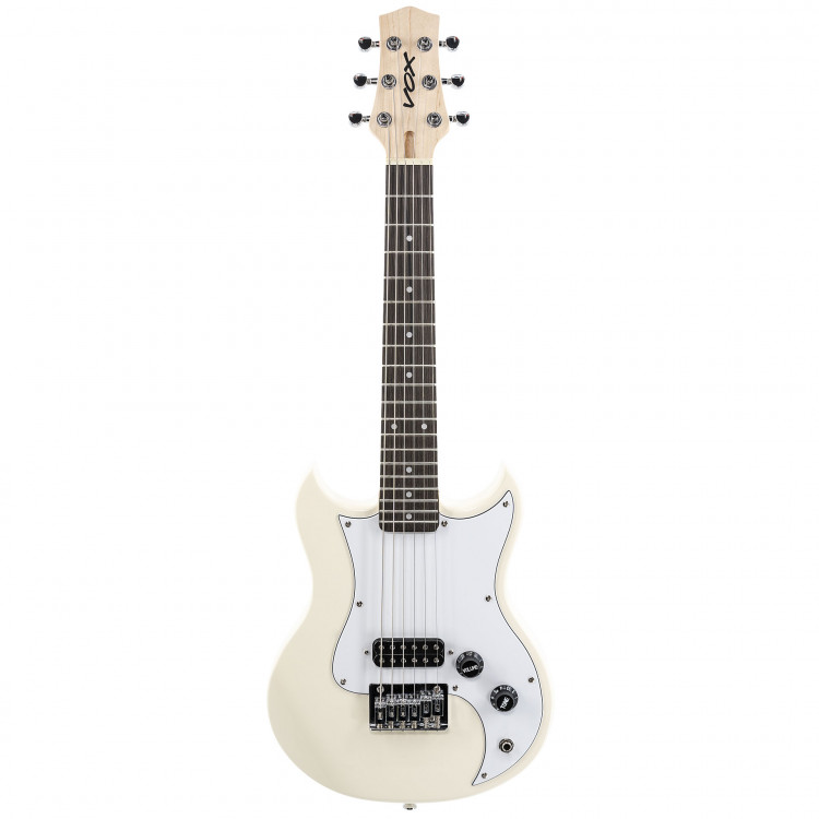 VOX SDC-1 MINI WH тревел электрогитара