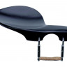 Подбородник для скрипки 1/2 GEWA Chin Rest Guarneri Hardwood