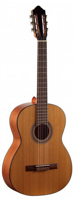Cremona 4855 1/2 классическая гитара Cremona 4855 1/2 классическая гитара