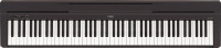 YAMAHA P-45 B цифровое пианино