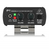 BEHRINGER P1 предусилитель для систем ушного мониторинга