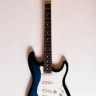 ROCKET ST-01 BB 39" электрогитара тип корпуса Stratocaster