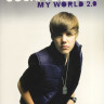 HL00307205 Justin Bieber: My World 2.0