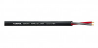Акустический кабель Cordial CLS 215 BLACK FRNC