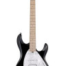 Silhouette Sterling by MusicMan SILO30D BK электрогитара