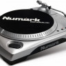 ПРОИГРЫВАТЕЛЬ ВИНИЛА NUMARK TTUSB