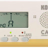 KORG CA-2 цифровой хроматический тюнер
