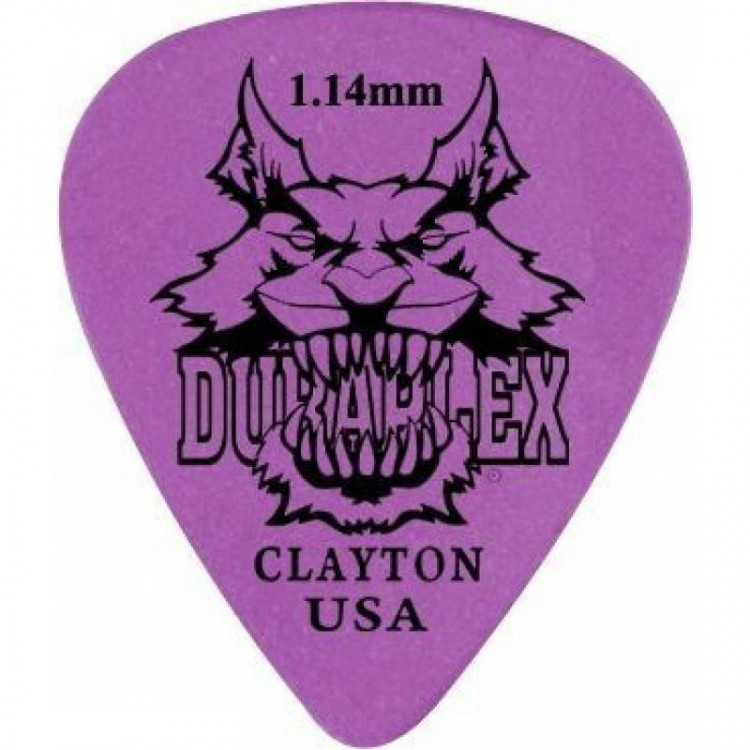 CLAYTON DXS114 набор медиаторов 72 шт