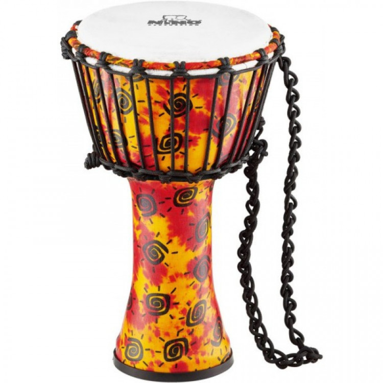 MEINL NINO-PDJ1-S-F джембе 8x16