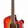 Aria AWN-15CE CS электроакустическая гитара