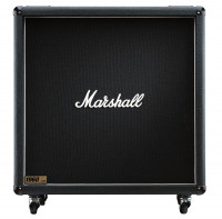 MARSHALL 1960B 300W 4X12 MONO/STEREO BASE CABINET гитарный кабинет