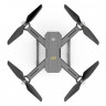 Радиоуправляемый квадрокоптер MJX Bugs 20 EIS Brushless WIFI FPV GPS 4K
