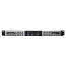 POWERSOFT Quattrocanali 1204 DSP+D 4-канальный усилитель 400 Вт DSP+DANTE