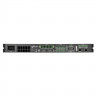 POWERSOFT Quattrocanali 1204 DSP+D 4-канальный усилитель 400 Вт DSP+DANTE
