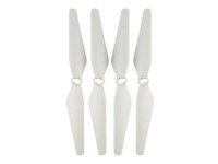 Комплект лопастей для квадрокоптера Syma X8PRO, 4шт.