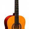 Классическая гитара 4/4 PRADO HC-392 OR оранжевая