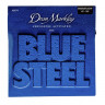 DEAN MARKLEY  2674 ML струны для бас-гитары  45-105