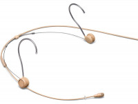SHURE TH53T/O-MTQG головной всенаправленный мирофон TwinPlex