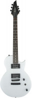 JACKSON JS22 SC AH FB - Snow White электрогитара