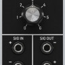 Модульный синтезатор BEHRINGER 902 VOLTAGE CONTROLLED AMPLIFIER VCA, 2 входа/2 выхода
