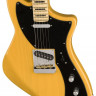 FENDER METEORA MN BTB электрогитара с чехлом