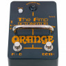 Активный сплиттер/селектор каналов ORANGE The Amp Detonator Buffered ABY Switcher