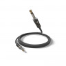 PLANET WAVES PW-AMSK-15 кабель инструментальный Jack-Jack с выключателем 4,57 м