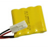 Аккумулятор Ni-Cd 400mAh, 4.8V, EL для Double Eagle E519-003