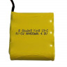 Аккумулятор Ni-Cd 400mAh, 4.8V, EL для Double Eagle E519-003