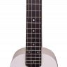 Укулеле сопрано Kaimana UK-21 WTM матовая
