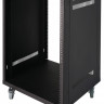 Рэковая стойка на колёсах Superlux RS916 с боковинами 19", 16U