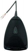 Shure MX392/C микрофон граничного слоя
