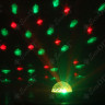 Светодиодный дискотечный прибор EURO DJ MAGIC BALL II