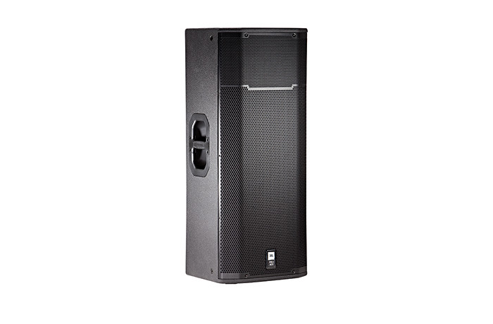 Акустическая система пассивная JBL PRX425 двухполосная