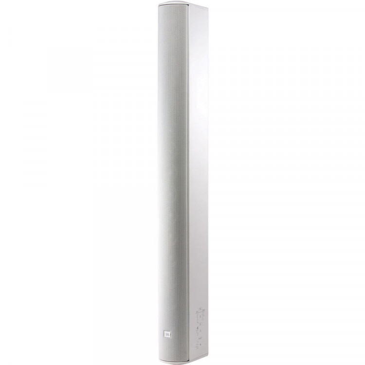 Линейный массив JBL CBT 100LA-1-WH прямая колонна