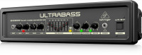 Усилитель Behringer BXD3000H басовый с FBQ, 300Вт 2 канала
