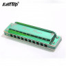 Губная гармошка EASTTOP PR020 C диатоническая, C