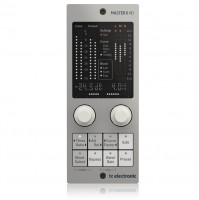 Плагин TC electronic MASTER X HD-DT многополосный