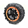 Колесо в сборе для Remo Hobby RH8035/36