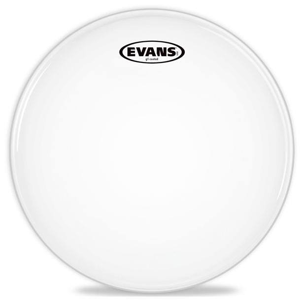 Пластик EVANS B14G1 14" Genera G1 Coated