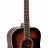 Aria AD-18 BS акустическая гитара