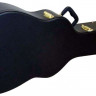 STAGG GCA-W 12 BK кейс для 12-струнной гитары
