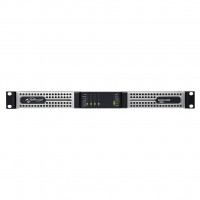 POWERSOFT Quattrocanali 4804 4-канальный усилитель с процессором 1500 Вт