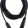 Behringer MIC 2 USB звуковой USB-интерфейс в виде кабеля 5 м