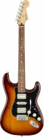FENDER PLAYER STRAT HSH PF TBS электрогитара