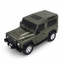 Радиоуправляемый трансформер MZ Land Rover Defender 2805P 1/14