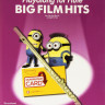 AM1010240 GUEST SPOT BIG FILM HITS FLUTE BOOK & DOWNLOAD CARD