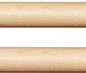 VATER VMTAW Tim Alexander барабанные палочки, материал: клен, L=16" (40.64см), D=.635" (1.61см), дер
