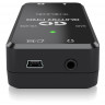 Портативный гитарный интерфейс для мобильных устройств TC HELICON GO GUITAR PRO